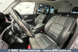 
										Mercedes-Benz GLK 220 CDI 4 MATIC Automatas 2010 full									