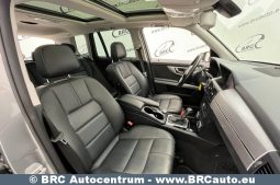 
										Mercedes-Benz GLK 220 CDI 4 MATIC Automatas 2010 full									