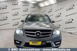 
										Mercedes-Benz GLK 220 CDI 4 MATIC Automatas 2010 full									
