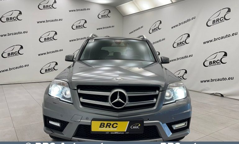 
								Mercedes-Benz GLK 220 CDI 4 MATIC Automatas 2010 full									