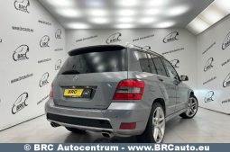 
										Mercedes-Benz GLK 220 CDI 4 MATIC Automatas 2010 full									