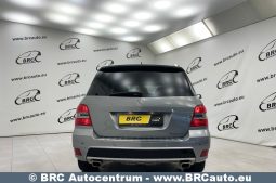 
										Mercedes-Benz GLK 220 CDI 4 MATIC Automatas 2010 full									