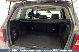 
										Mercedes-Benz GLK 220 CDI 4 MATIC Automatas 2010 full									