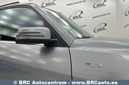 
										Mercedes-Benz GLK 220 CDI 4 MATIC Automatas 2010 full									