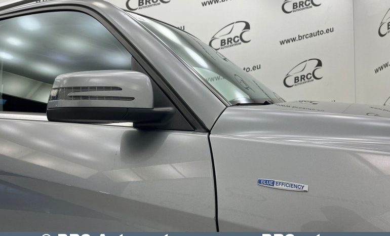 
								Mercedes-Benz GLK 220 CDI 4 MATIC Automatas 2010 full									