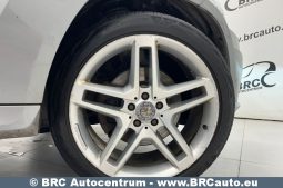 
										Mercedes-Benz GLK 220 CDI 4 MATIC Automatas 2010 full									