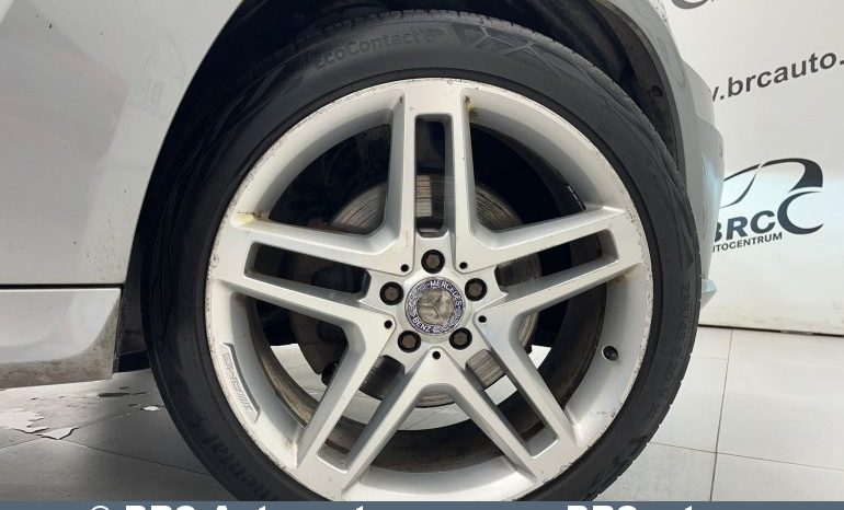 
								Mercedes-Benz GLK 220 CDI 4 MATIC Automatas 2010 full									