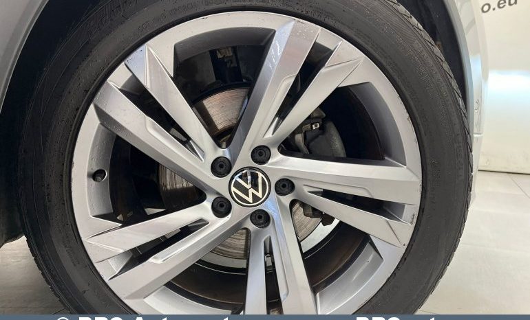 
								Volkswagen Tiguan  2021 full									