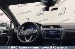 
										Volkswagen Tiguan  2021 full									