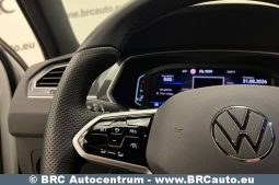 
										Volkswagen Tiguan  2021 full									