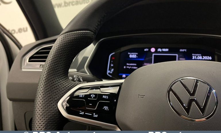 
								Volkswagen Tiguan  2021 full									