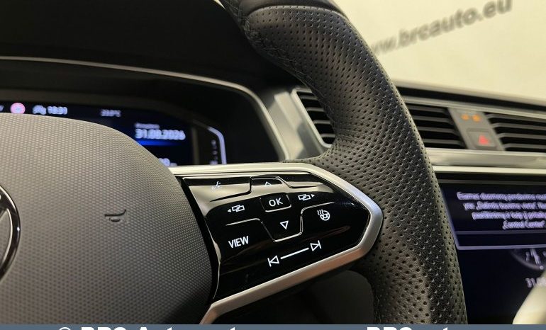 
								Volkswagen Tiguan  2021 full									