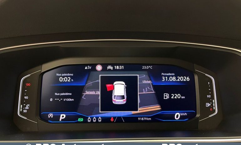 
								Volkswagen Tiguan  2021 full									