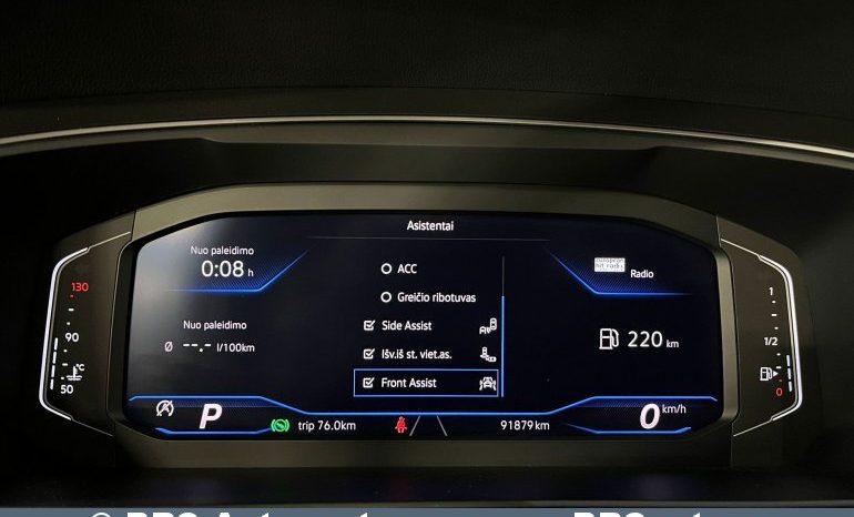 
								Volkswagen Tiguan  2021 full									