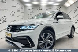 
										Volkswagen Tiguan  2021 full									