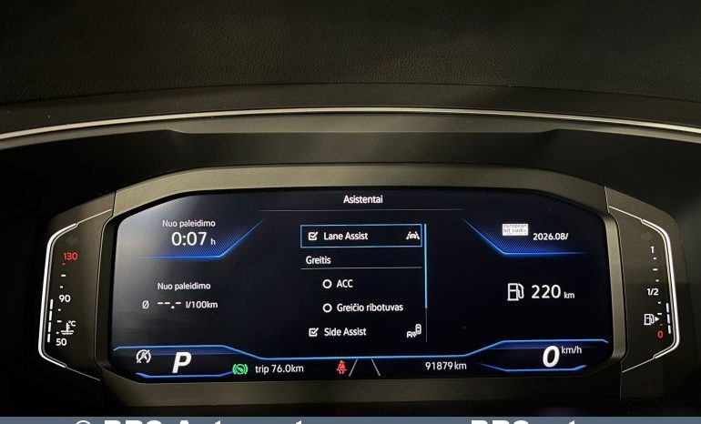 
								Volkswagen Tiguan  2021 full									