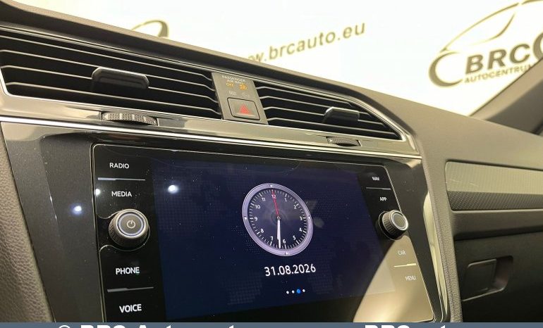 
								Volkswagen Tiguan  2021 full									