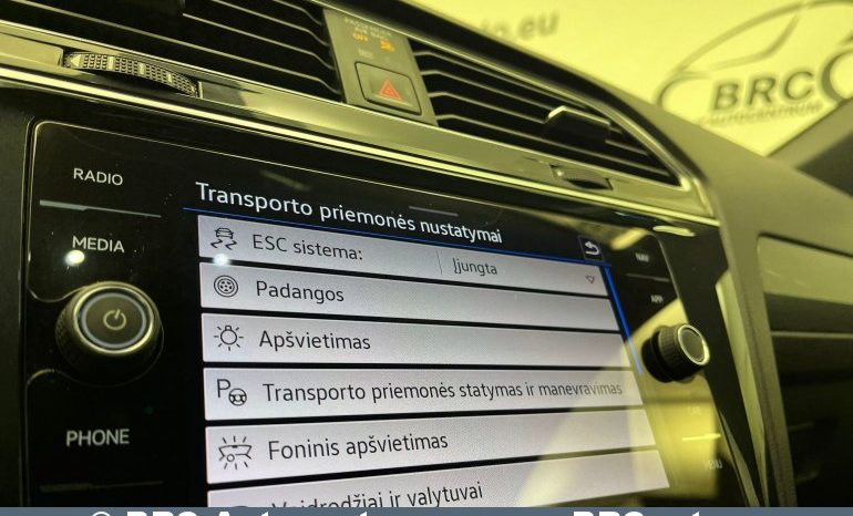 
								Volkswagen Tiguan  2021 full									