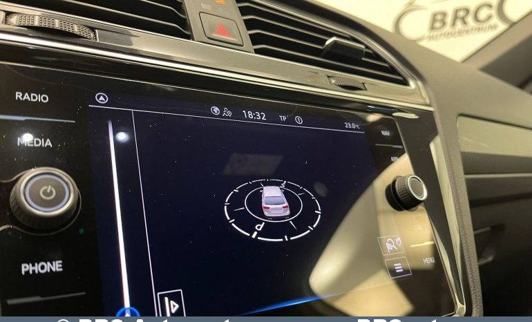 
								Volkswagen Tiguan  2021 full									