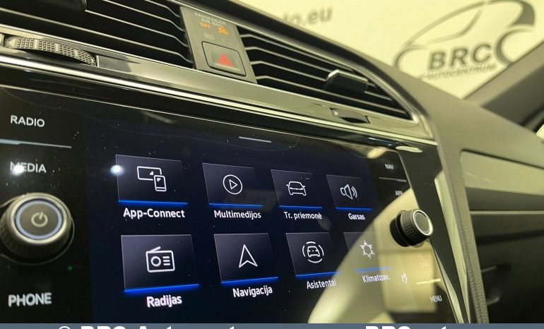 
								Volkswagen Tiguan  2021 full									
