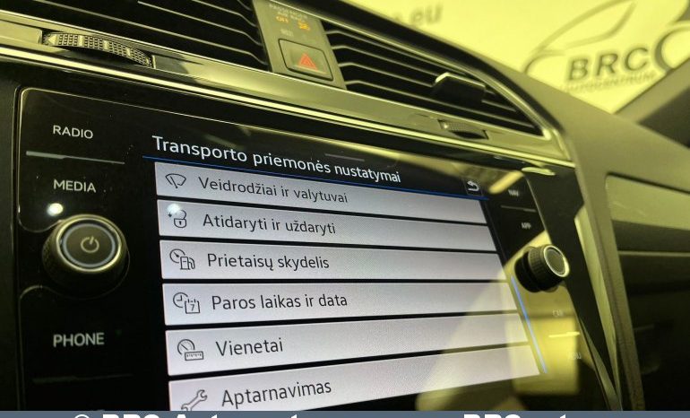 
								Volkswagen Tiguan  2021 full									