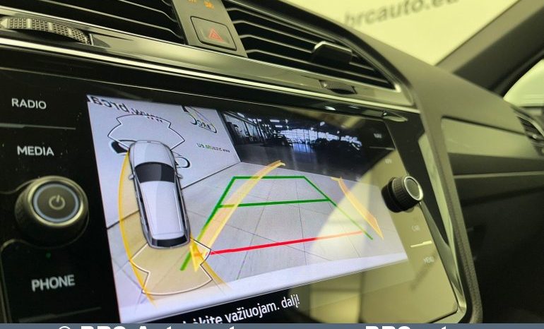 
								Volkswagen Tiguan  2021 full									