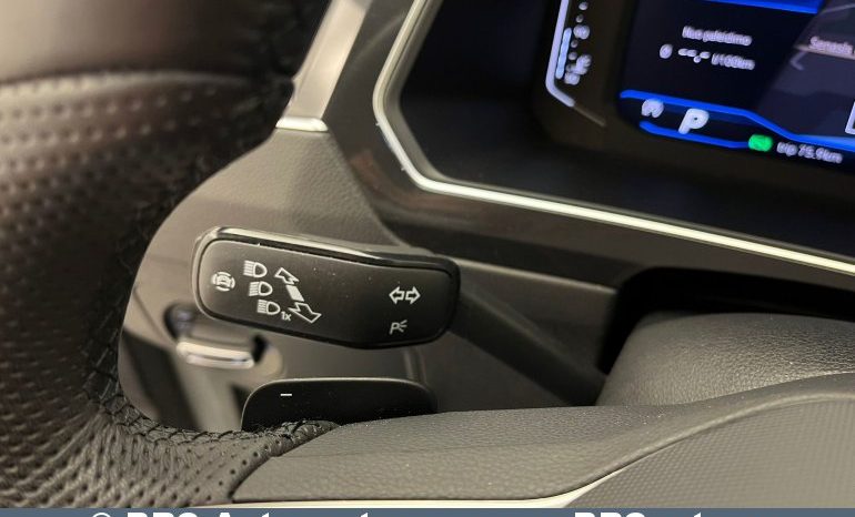 
								Volkswagen Tiguan  2021 full									