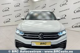 
										Volkswagen Tiguan  2021 full									