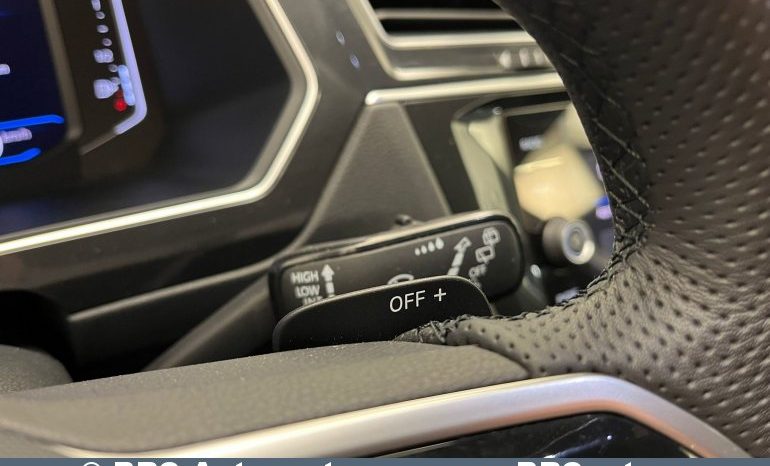 
								Volkswagen Tiguan  2021 full									