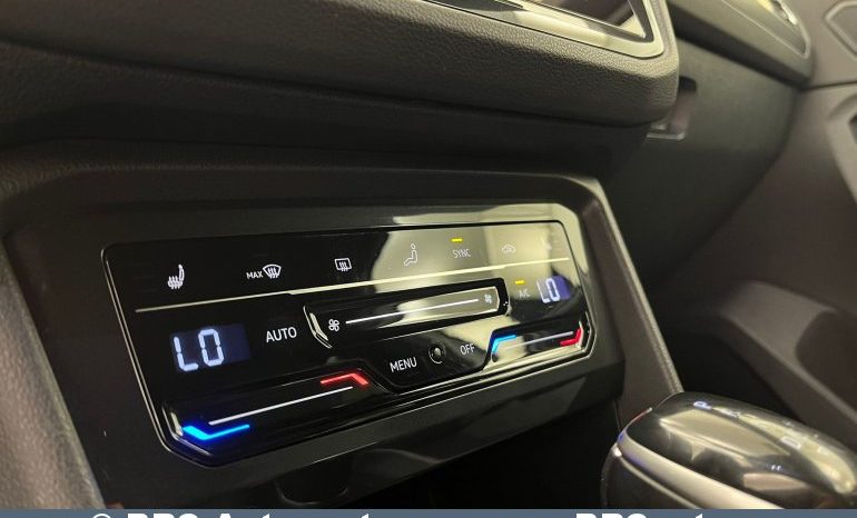 
								Volkswagen Tiguan  2021 full									