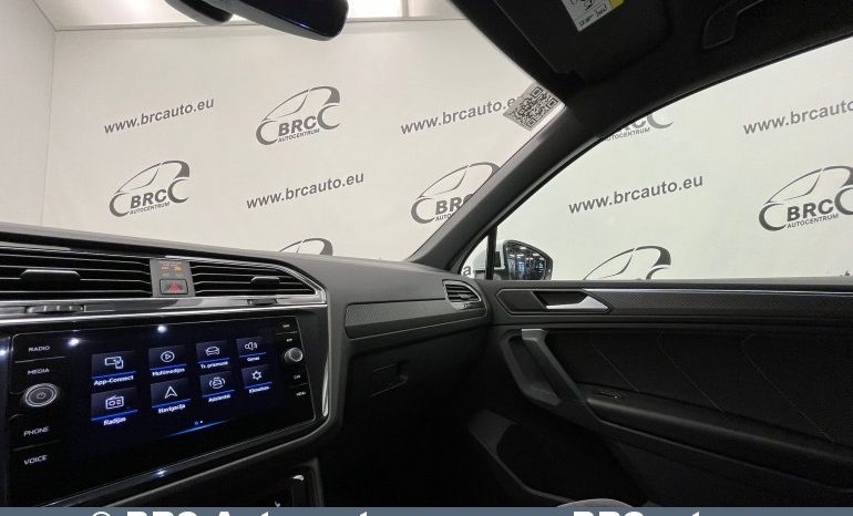 
								Volkswagen Tiguan  2021 full									