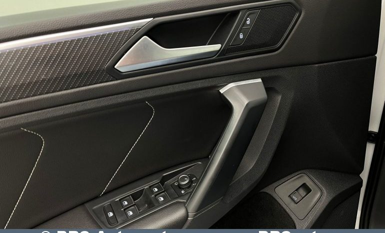
								Volkswagen Tiguan  2021 full									