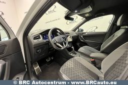 
										Volkswagen Tiguan  2021 full									
