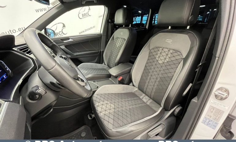 
								Volkswagen Tiguan  2021 full									