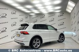 
										Volkswagen Tiguan  2021 full									