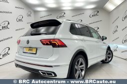 
										Volkswagen Tiguan  2021 full									