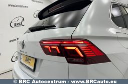 
										Volkswagen Tiguan  2021 full									