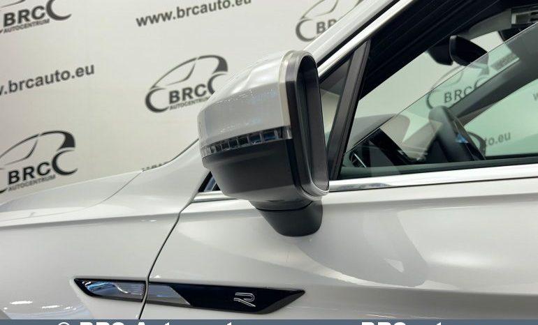 
								Volkswagen Tiguan  2021 full									