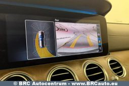 
										Mercedes-Benz E 400 3.5 V6 Biturbo 4MATIC Automatas 2017 full									