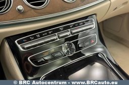 
										Mercedes-Benz E 400 3.5 V6 Biturbo 4MATIC Automatas 2017 full									