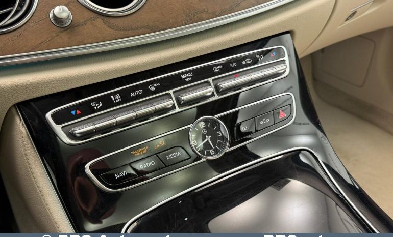 
								Mercedes-Benz E 400 3.5 V6 Biturbo 4MATIC Automatas 2017 full									