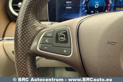 
										Mercedes-Benz E 400 3.5 V6 Biturbo 4MATIC Automatas 2017 full									