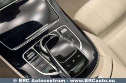 
										Mercedes-Benz E 400 3.5 V6 Biturbo 4MATIC Automatas 2017 full									