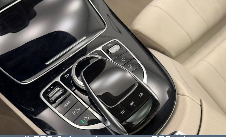 
								Mercedes-Benz E 400 3.5 V6 Biturbo 4MATIC Automatas 2017 full									