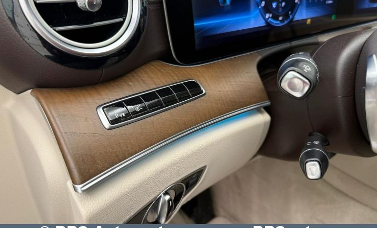 
								Mercedes-Benz E 400 3.5 V6 Biturbo 4MATIC Automatas 2017 full									