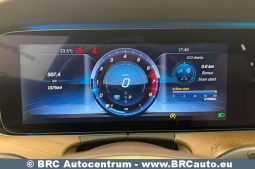 
										Mercedes-Benz E 400 3.5 V6 Biturbo 4MATIC Automatas 2017 full									