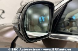 
										Mercedes-Benz E 400 3.5 V6 Biturbo 4MATIC Automatas 2017 full									
