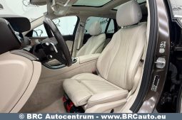 
										Mercedes-Benz E 400 3.5 V6 Biturbo 4MATIC Automatas 2017 full									
