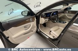 
										Mercedes-Benz E 400 3.5 V6 Biturbo 4MATIC Automatas 2017 full									