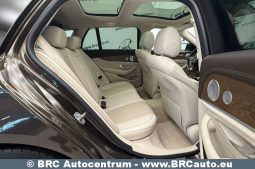 
										Mercedes-Benz E 400 3.5 V6 Biturbo 4MATIC Automatas 2017 full									